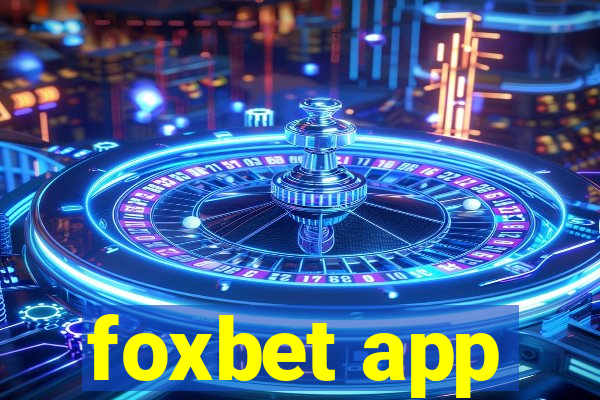 foxbet app